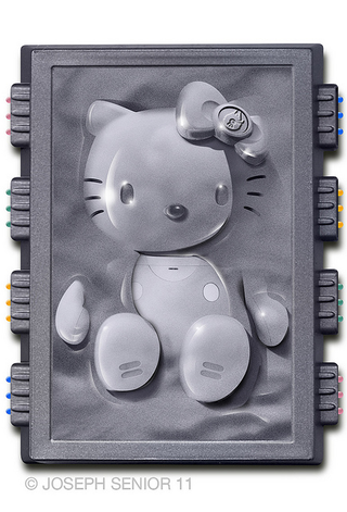 Illustration for article titled The Hello Kitty Dolls of Your Dreams